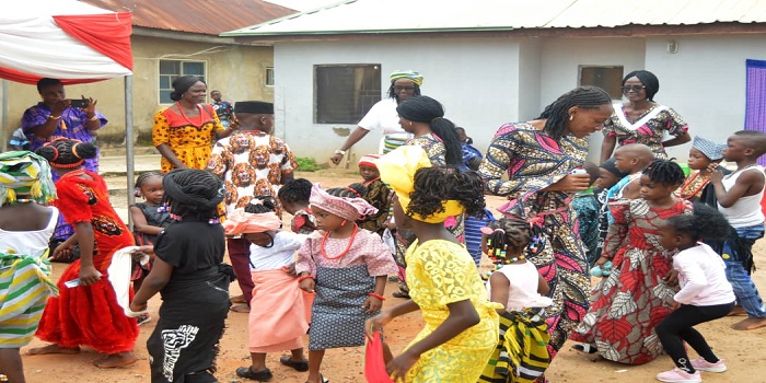 Invicta Glory Academy Celebrates Cultural Diversity in Grand Style